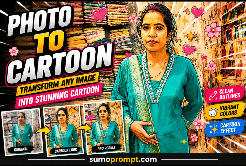 Instagram Trending Collage Ai Photo Editing | ChatGPT Photo Editing Prompt | Aesthetic Photo Editing