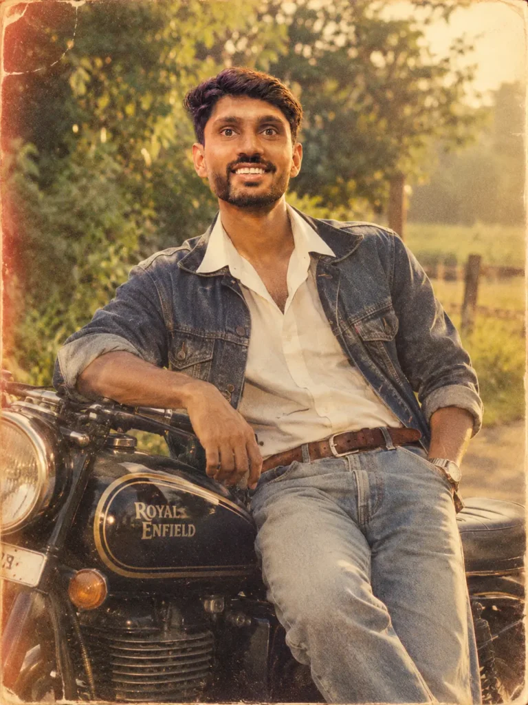 1980s Vintage 1980s Vintage AI Photo